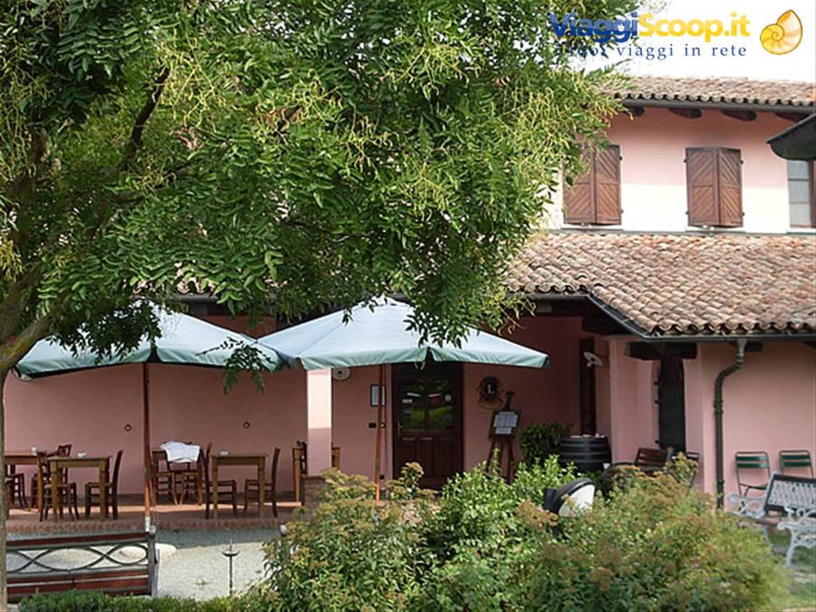 Ristorante La Bossolasca