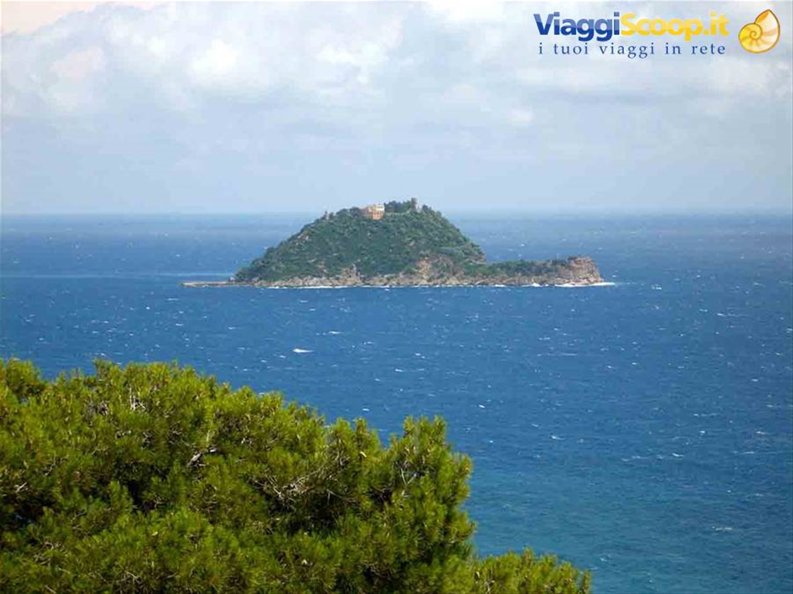 Isola Gallinara