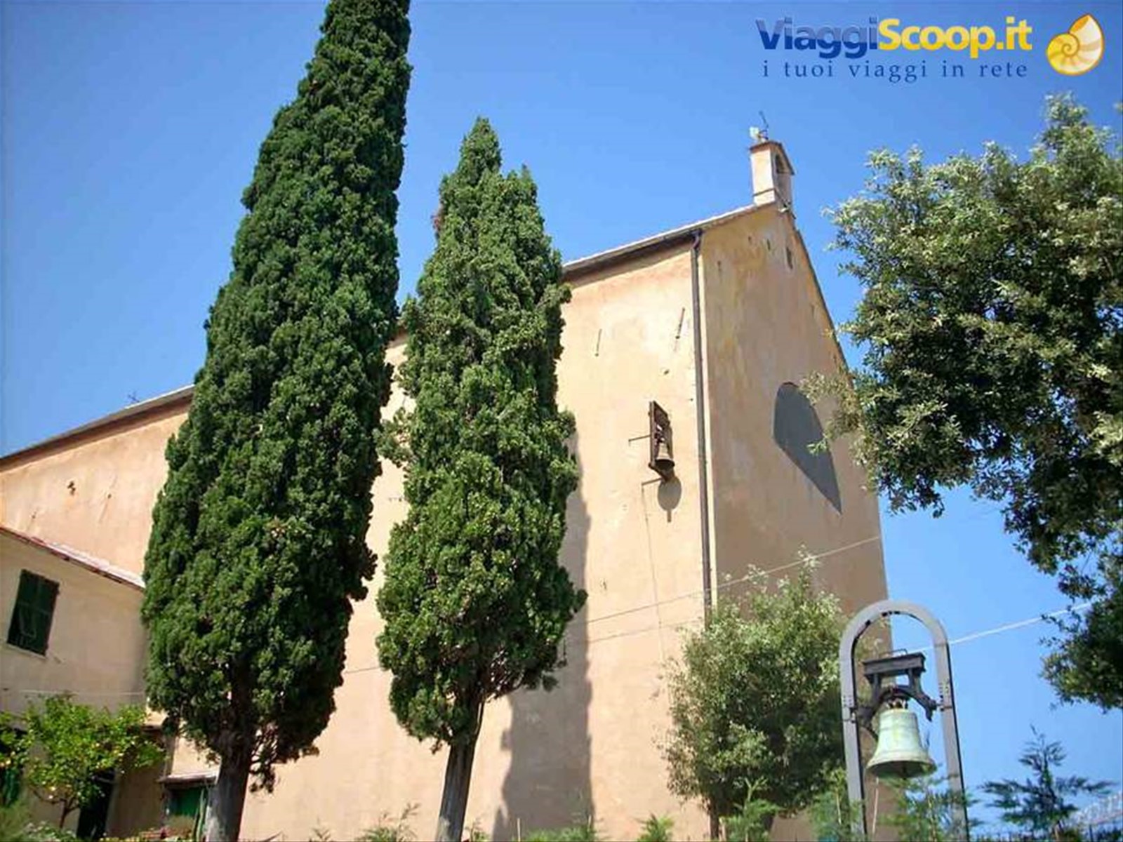 Oratorio di Santa Caterina