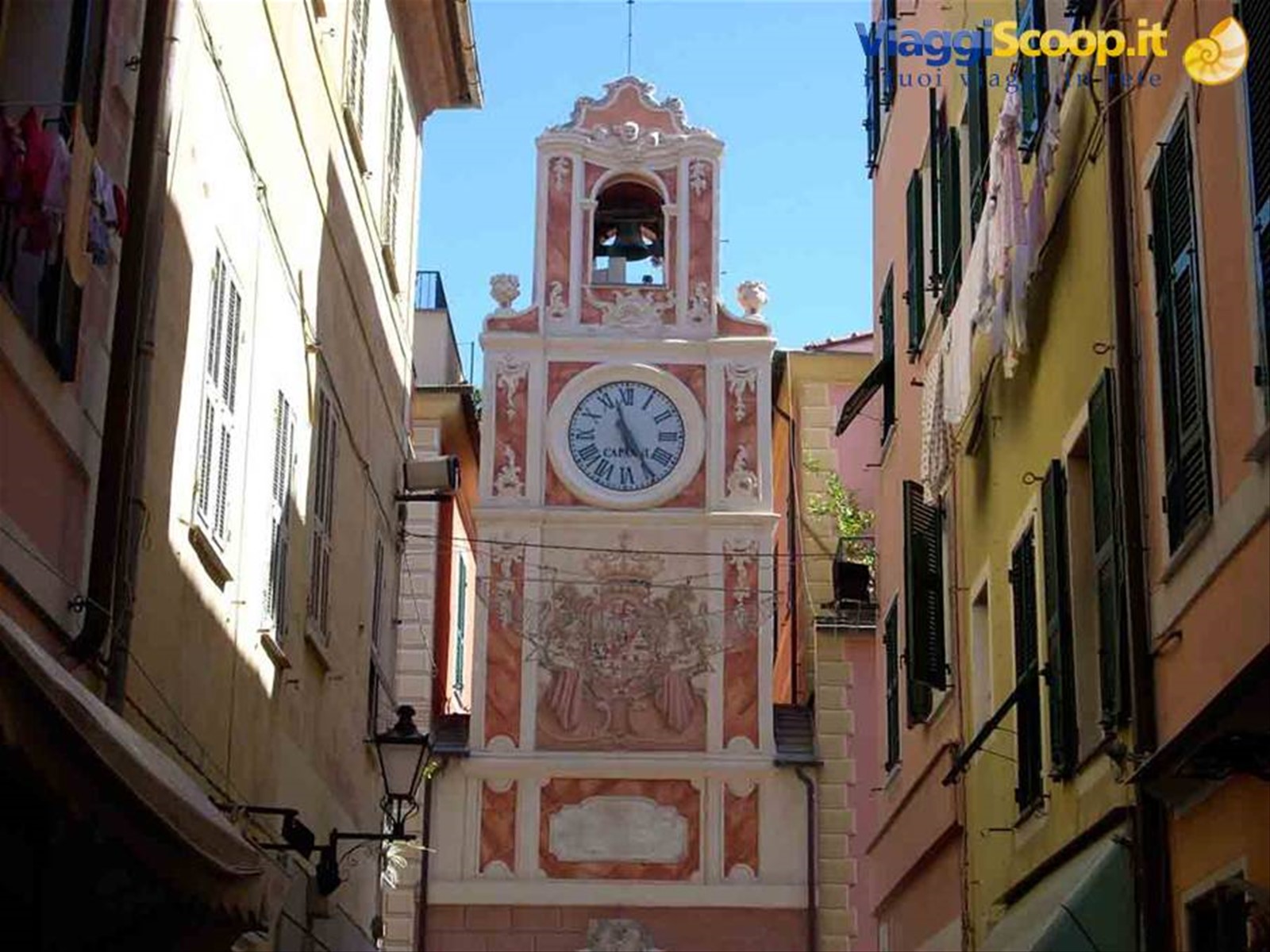 Porta del Passorino