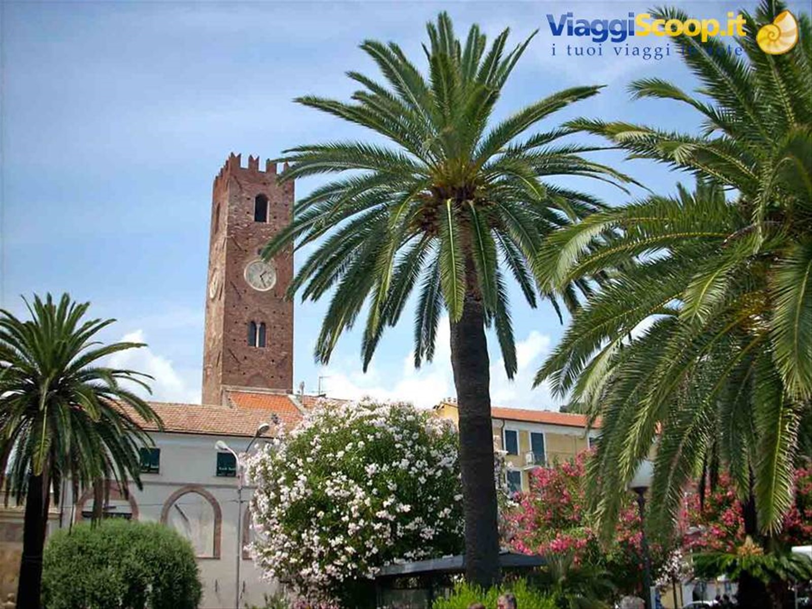 La Torre del Comune