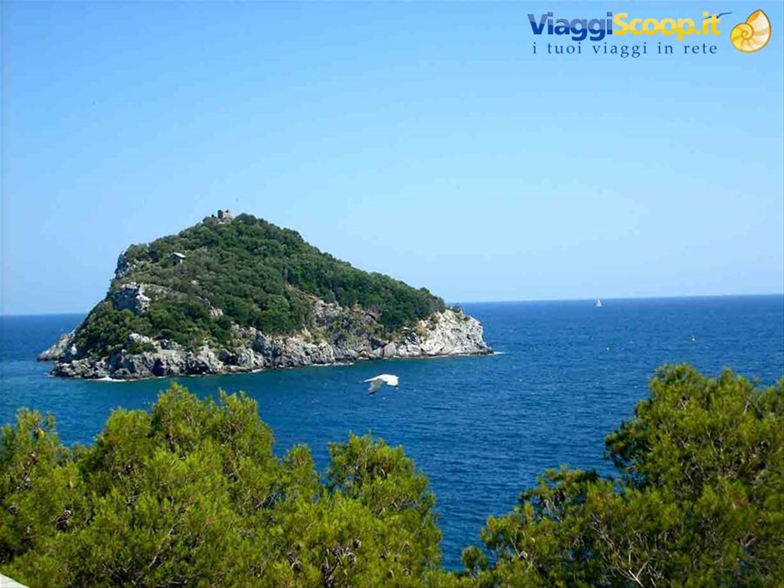 L'Isola di Bergeggi