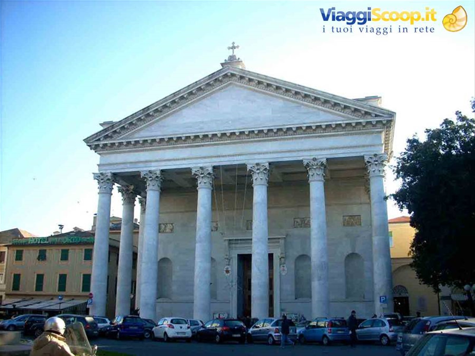 Santuario di N.S. dell'Orto
