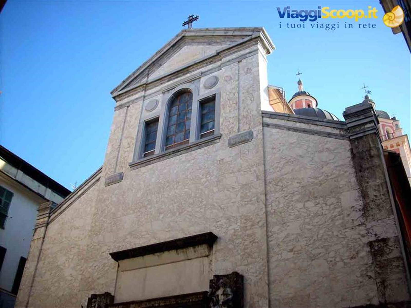 Chiesa Parrocchiale di San Giovanni Battista