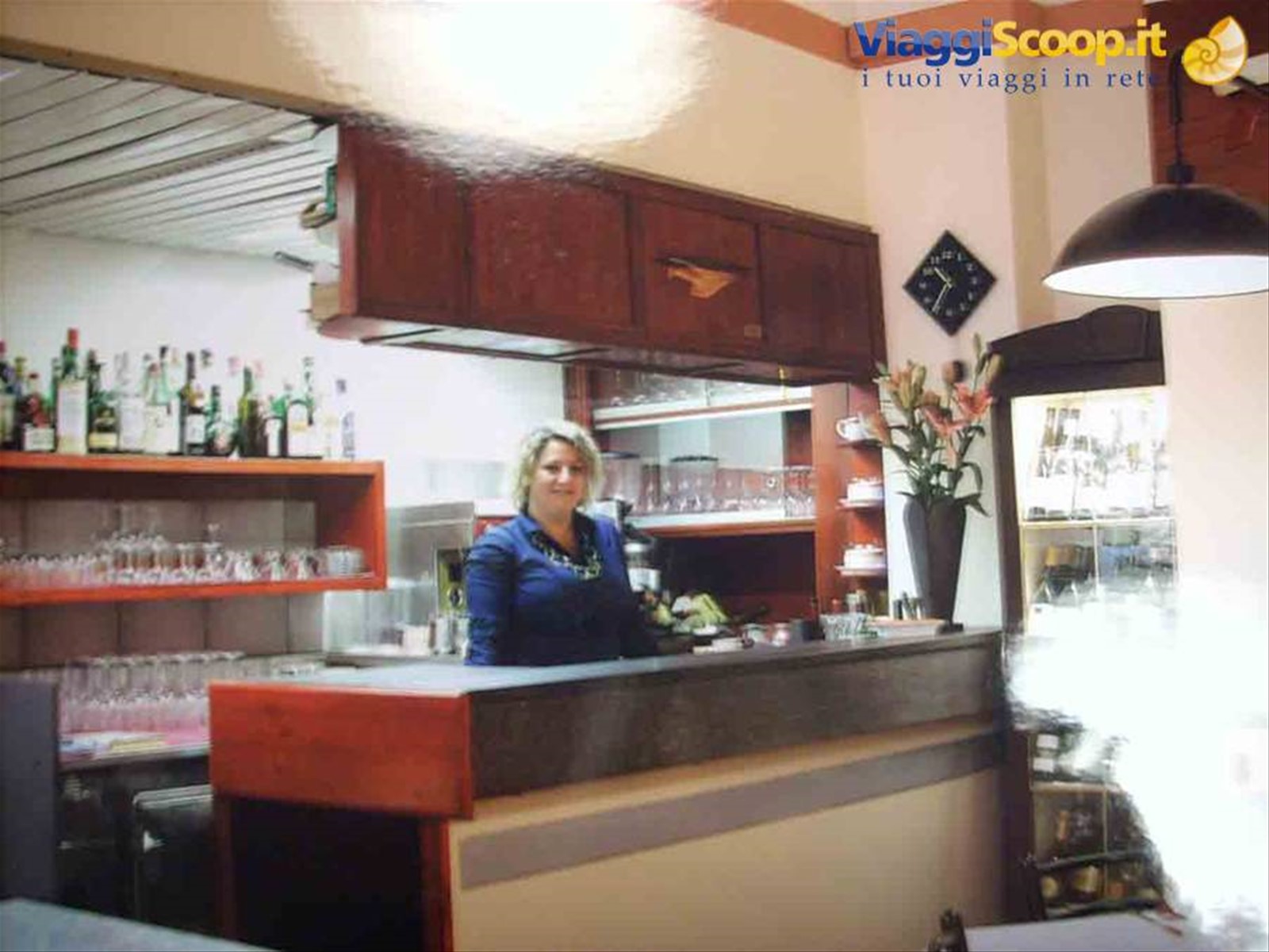 Ristorante Il Portico