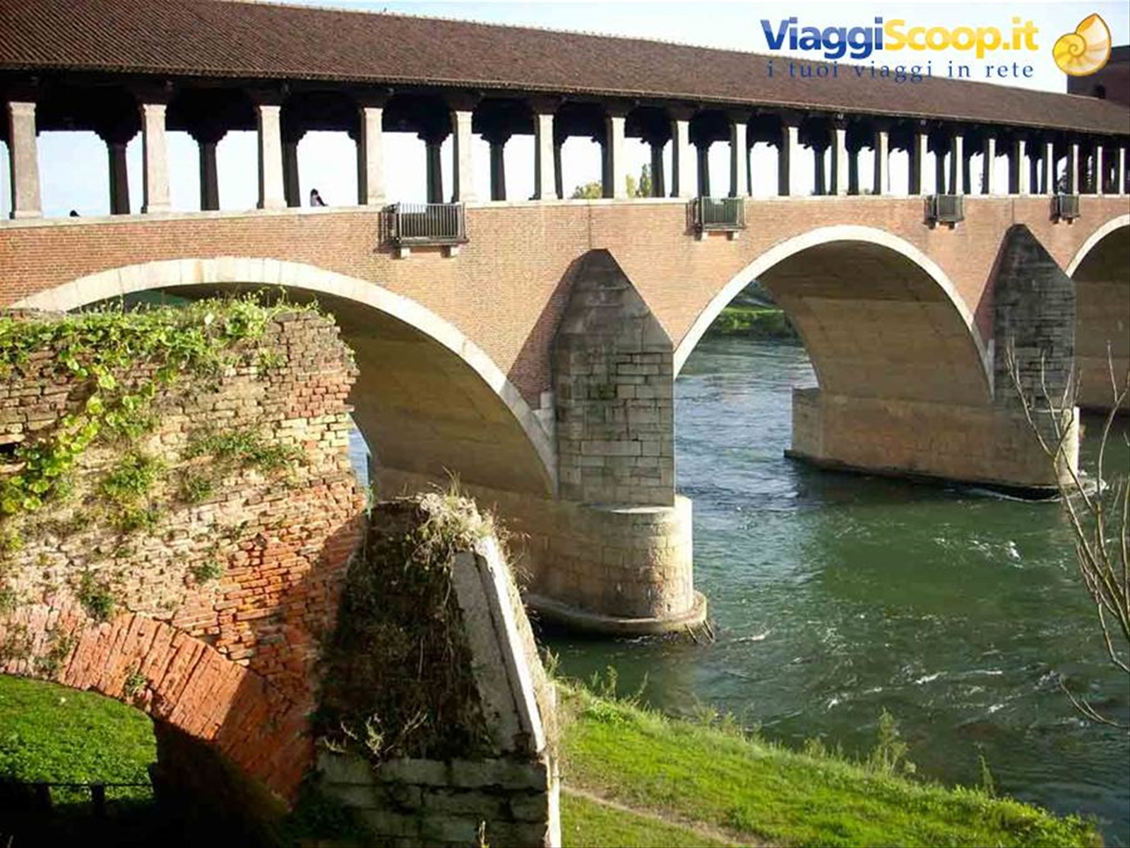 Il Ponte Coperto