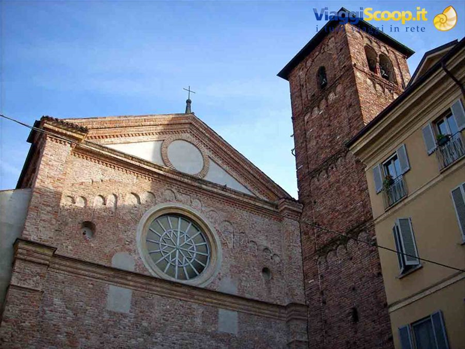 Chiesa di San Marino