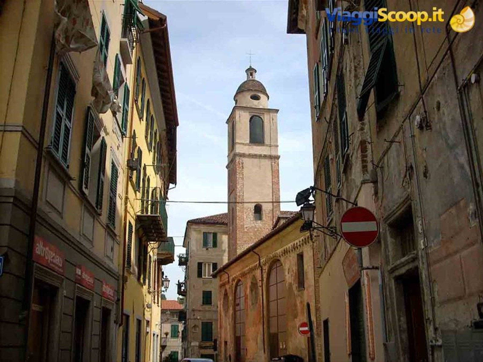 Per le strade di Ovada