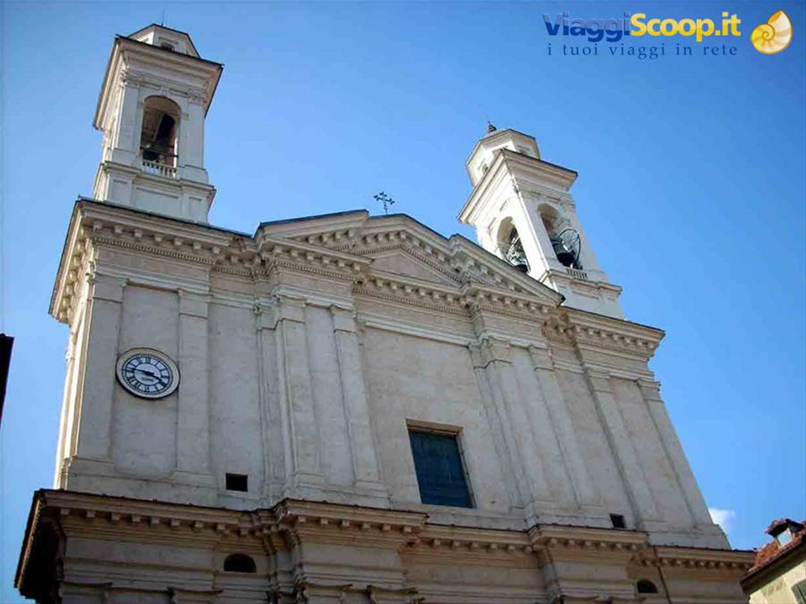 Chiesa di Nostra Signora Assunta