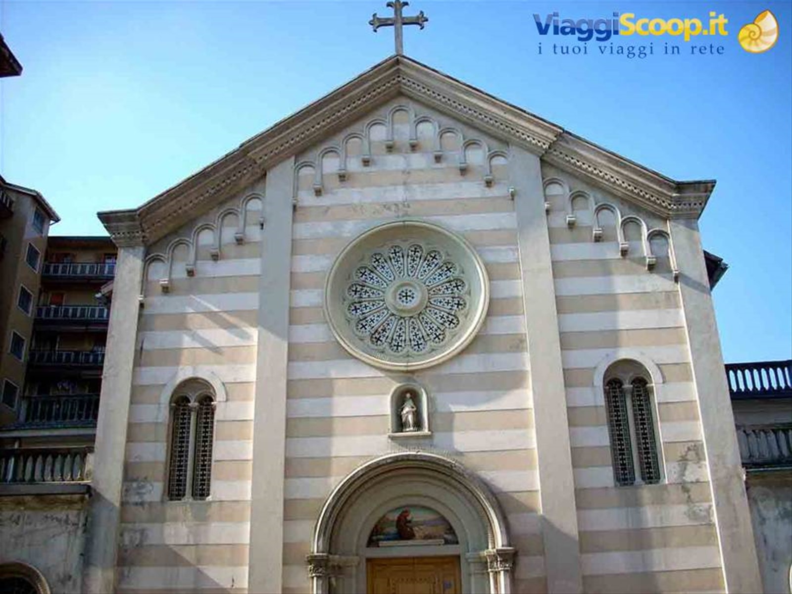 Chiesa dell'Immacolata Concezione