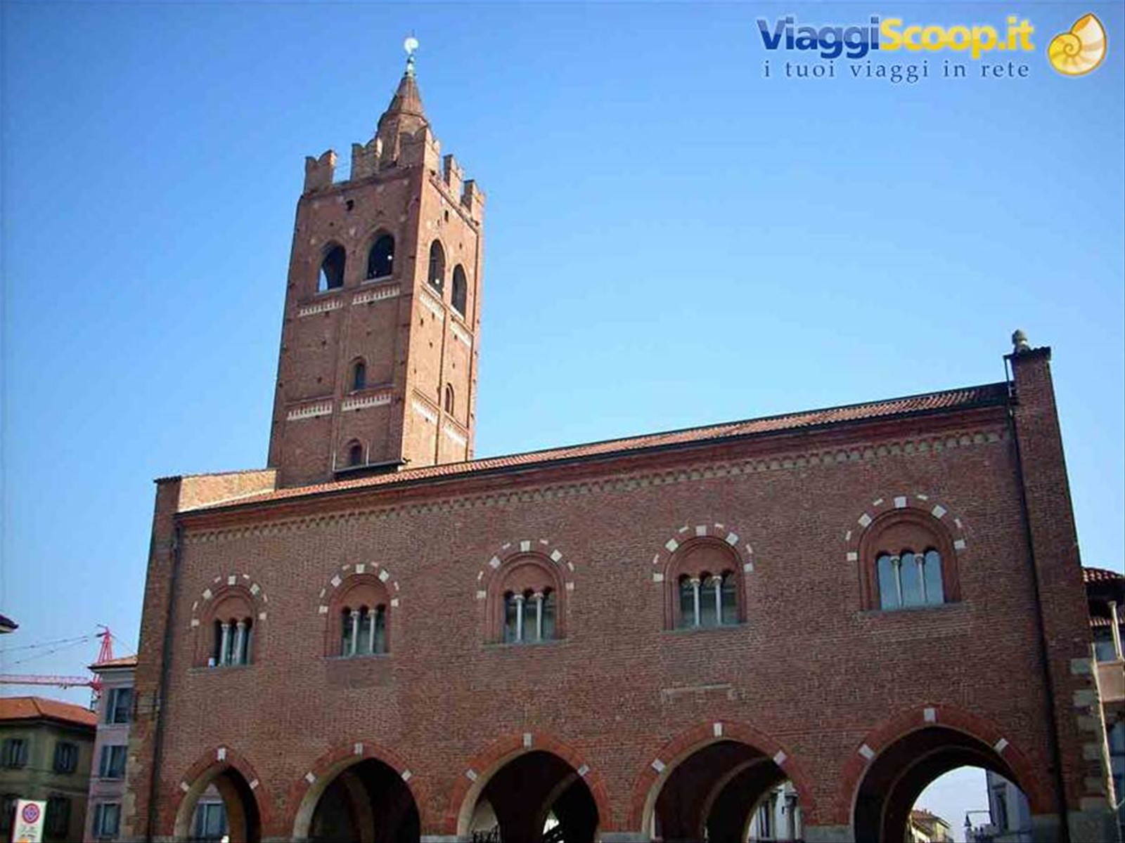 L'Arengario