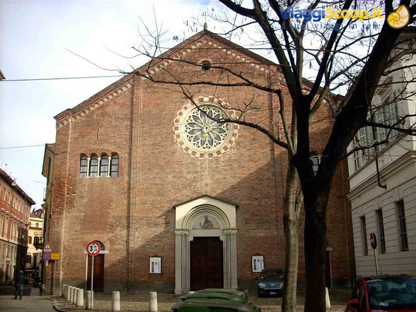 Chiesa di San Paolo