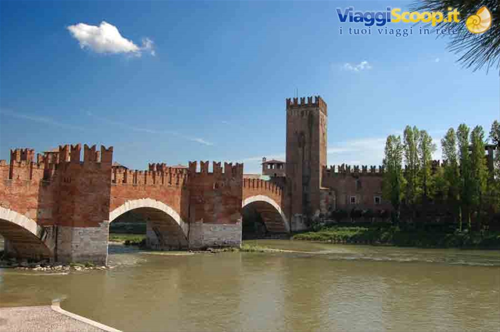 Ponte di Castel Vecchio