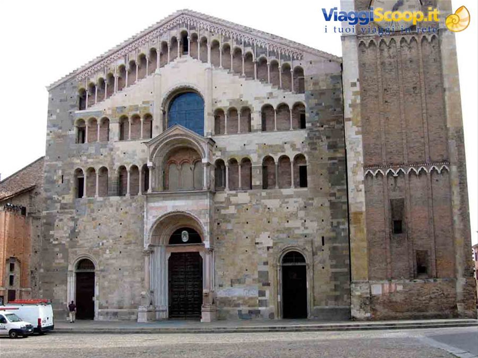 Il Duomo