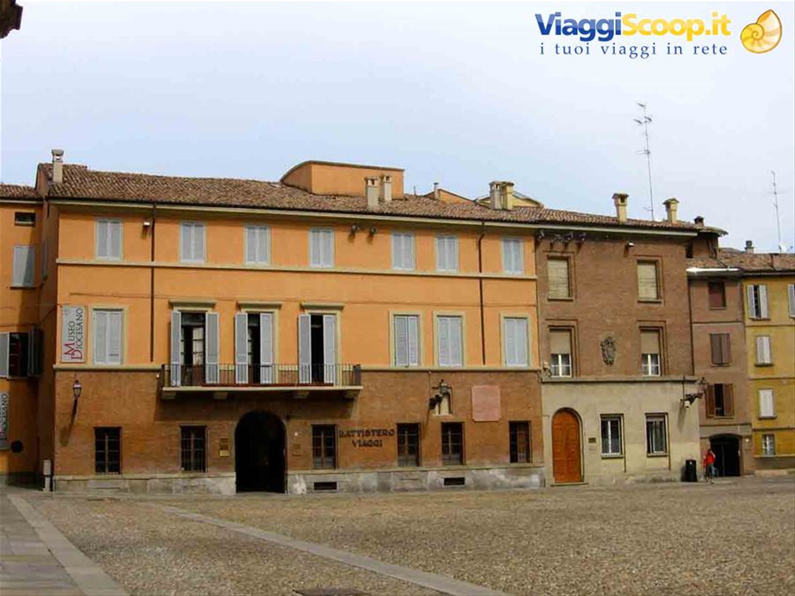 Il Museo Diocesano