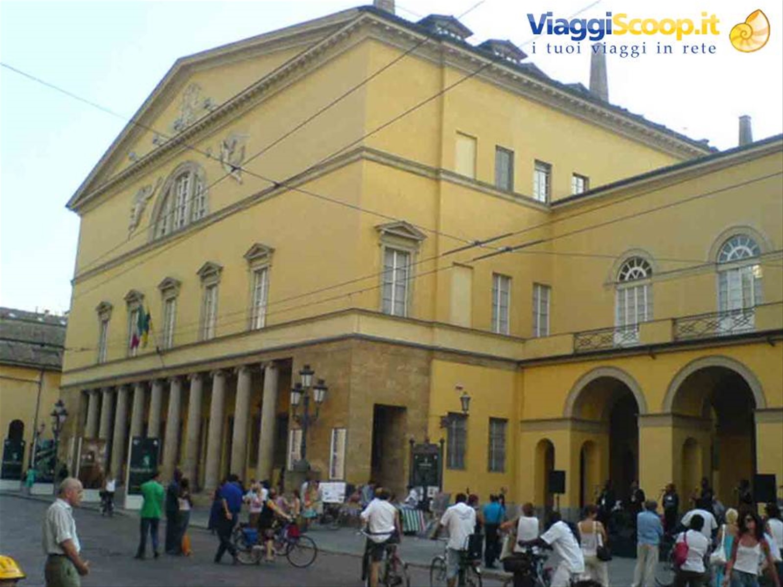 Teatro Regio