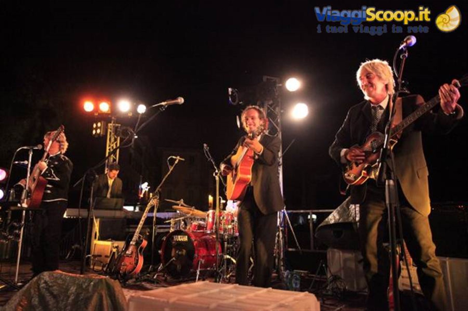The Fabs, Beatles tribute band