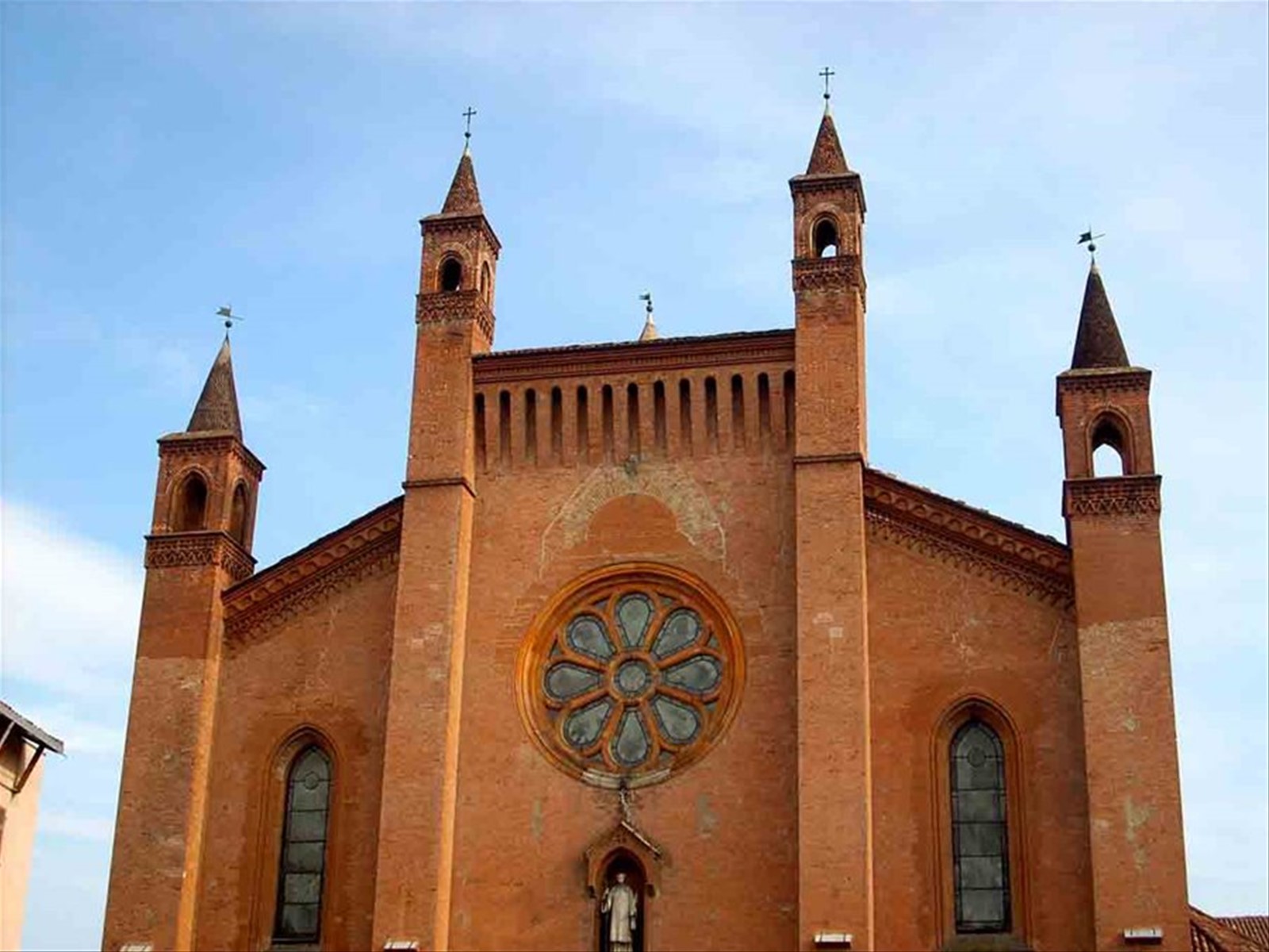 Il Duomo