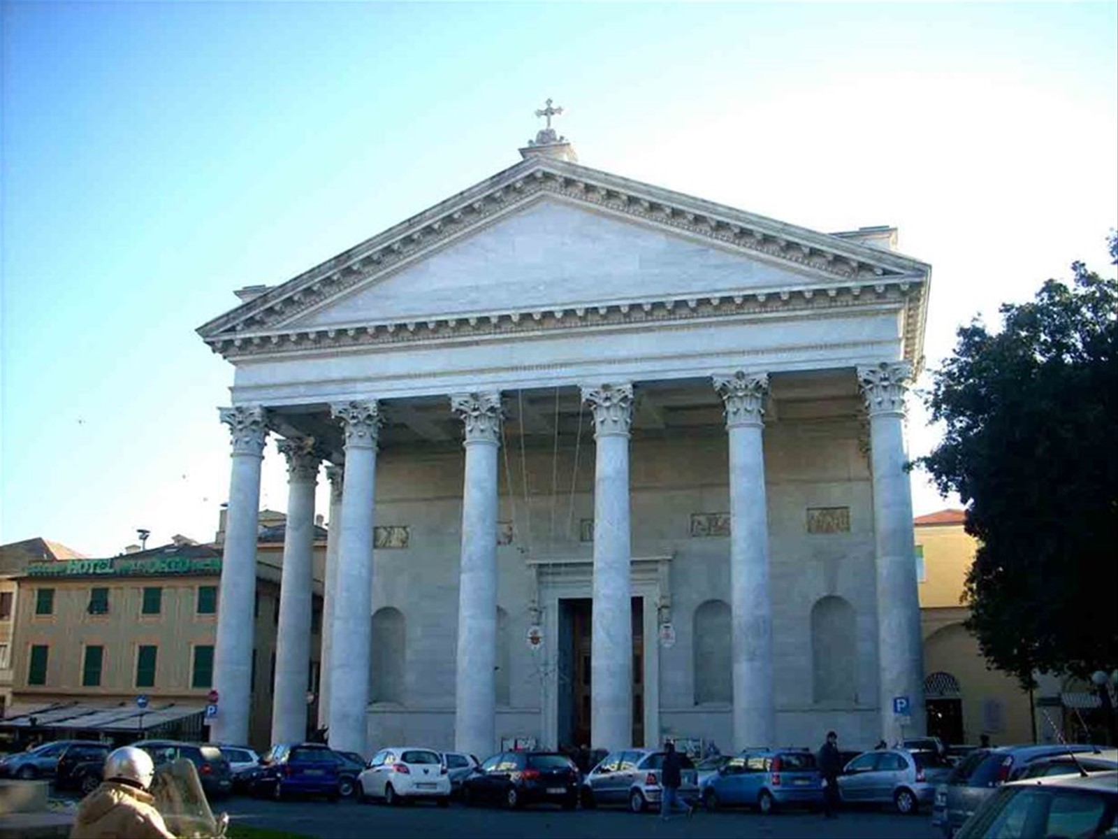 Santuario di N.S. dell'Orto