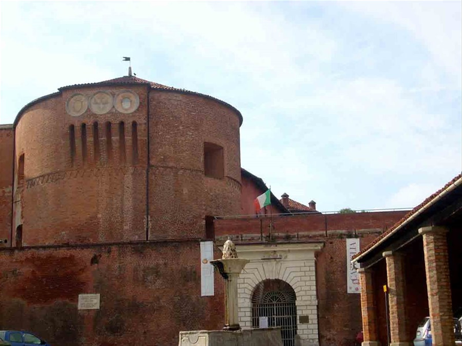 La Castiglia