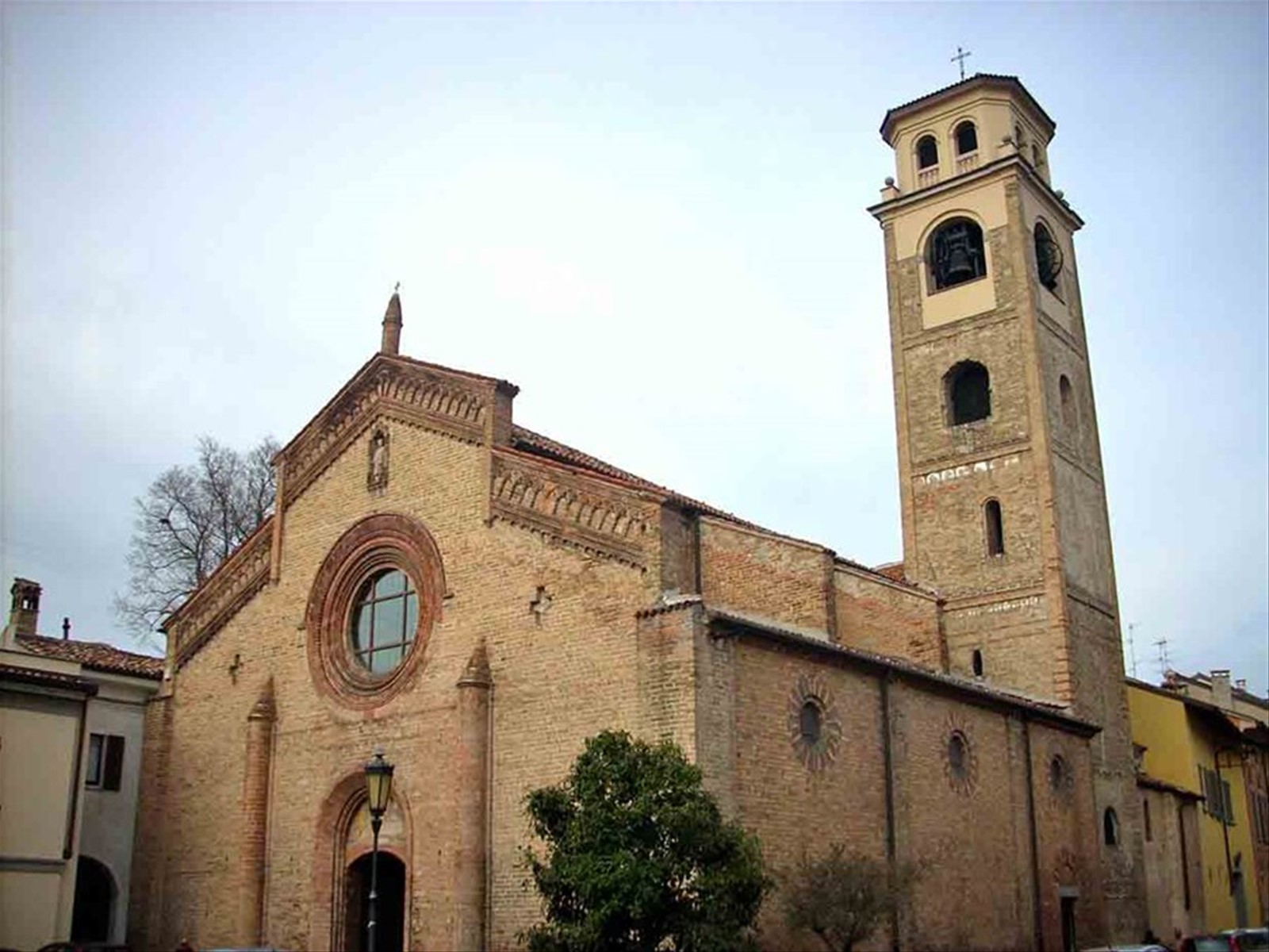 Chiesa di San Lorenzo