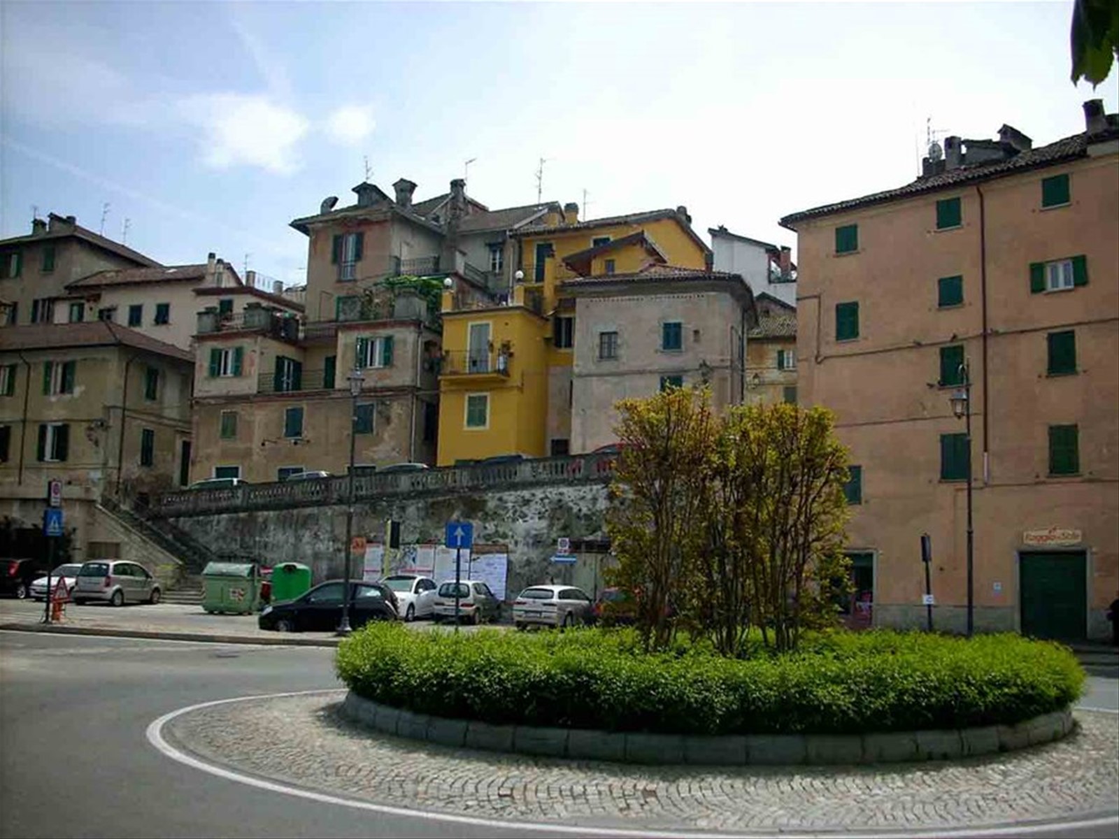 Foto di viaggio in ITALIA