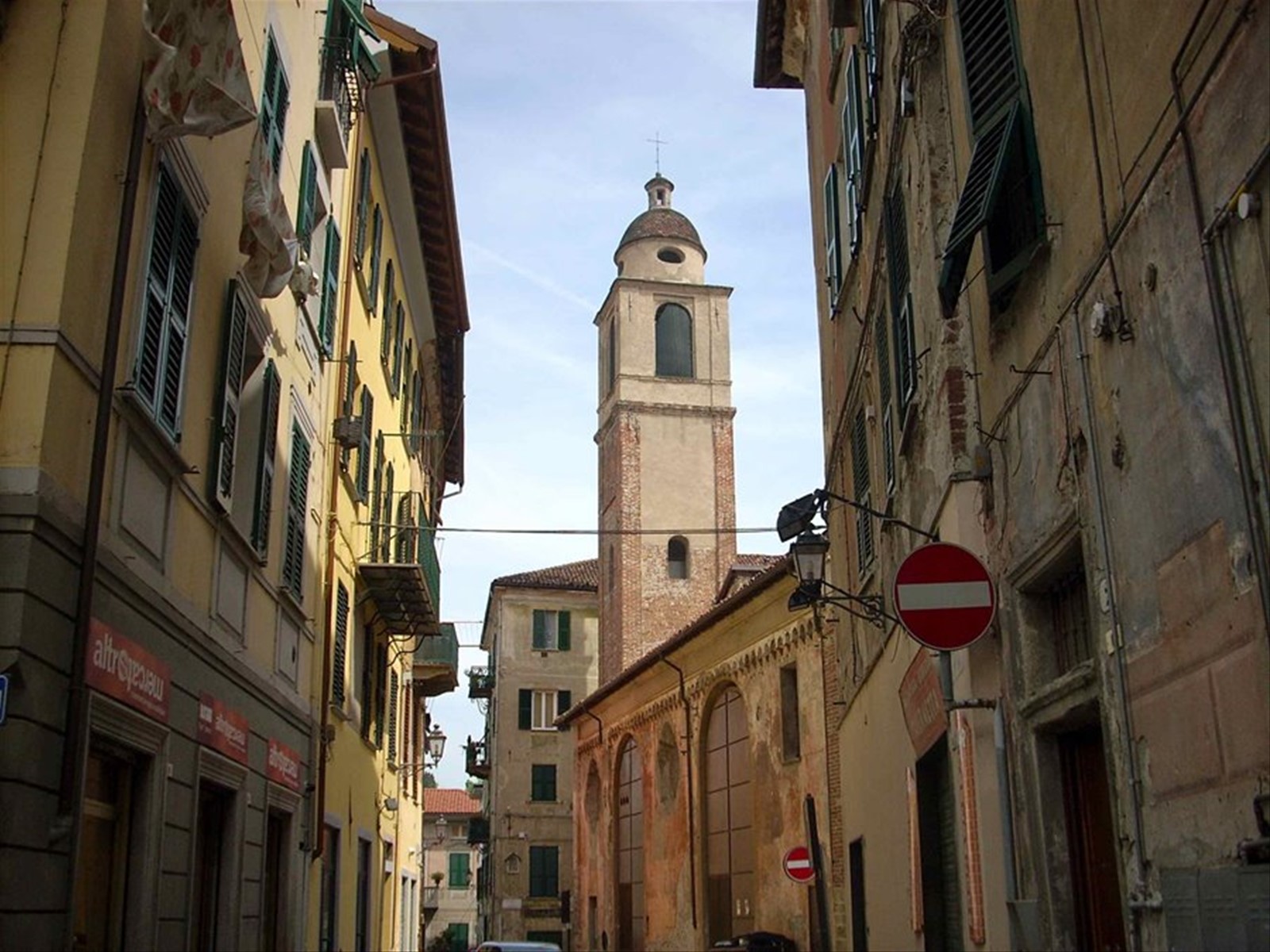 Foto di viaggio in ITALIA