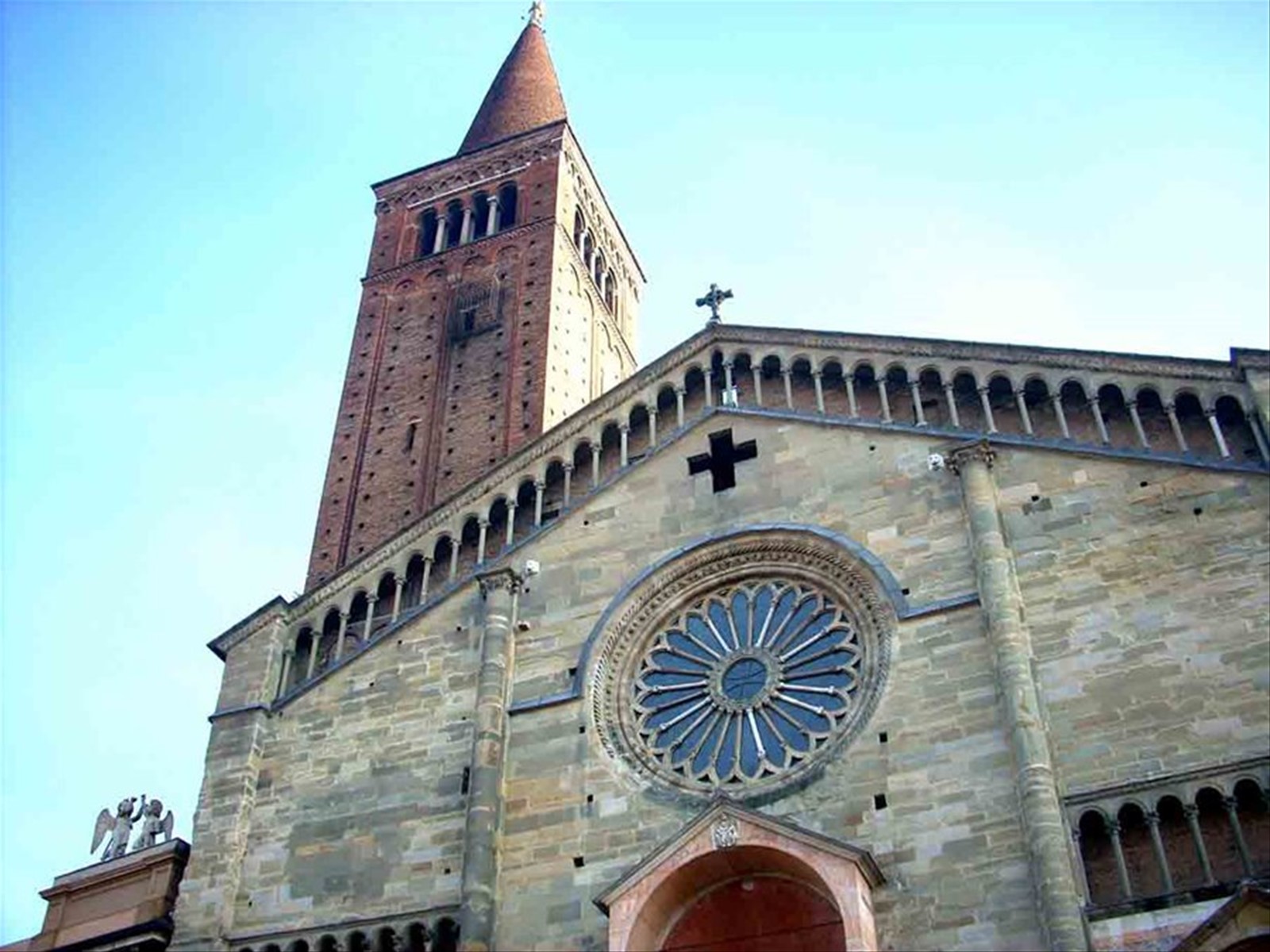 Il Duomo