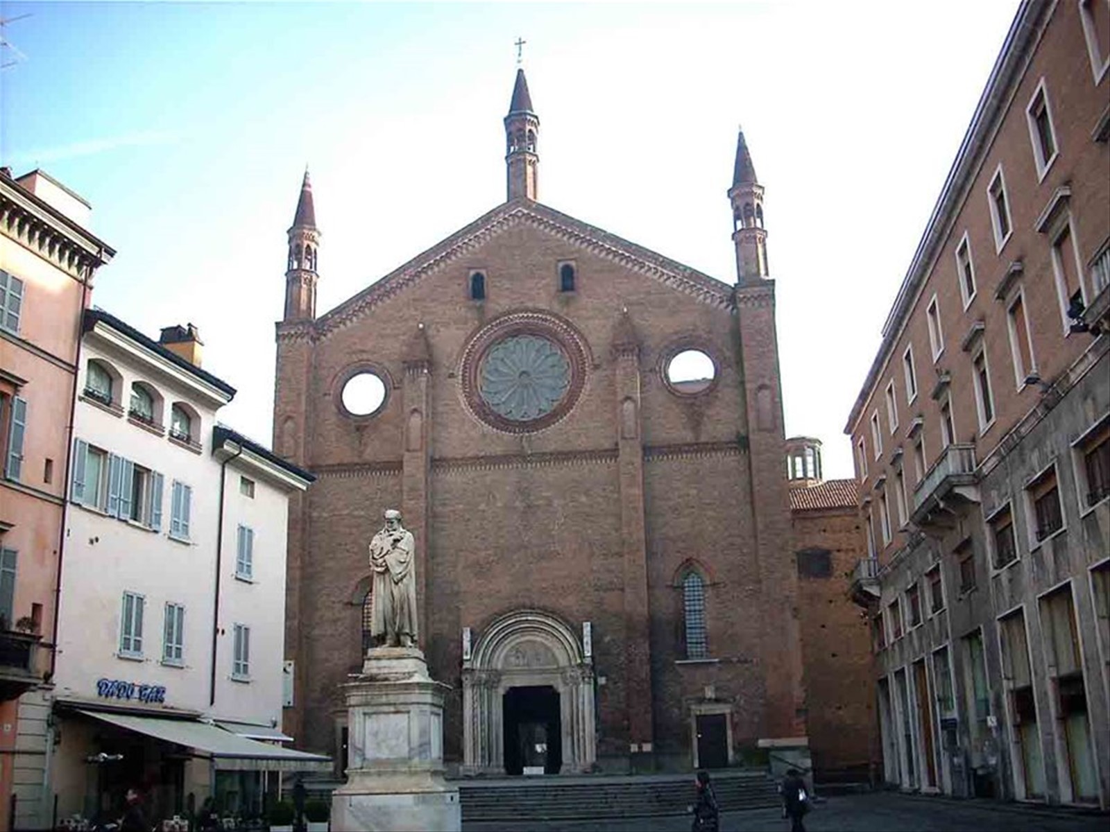Chiesa di San Francesco