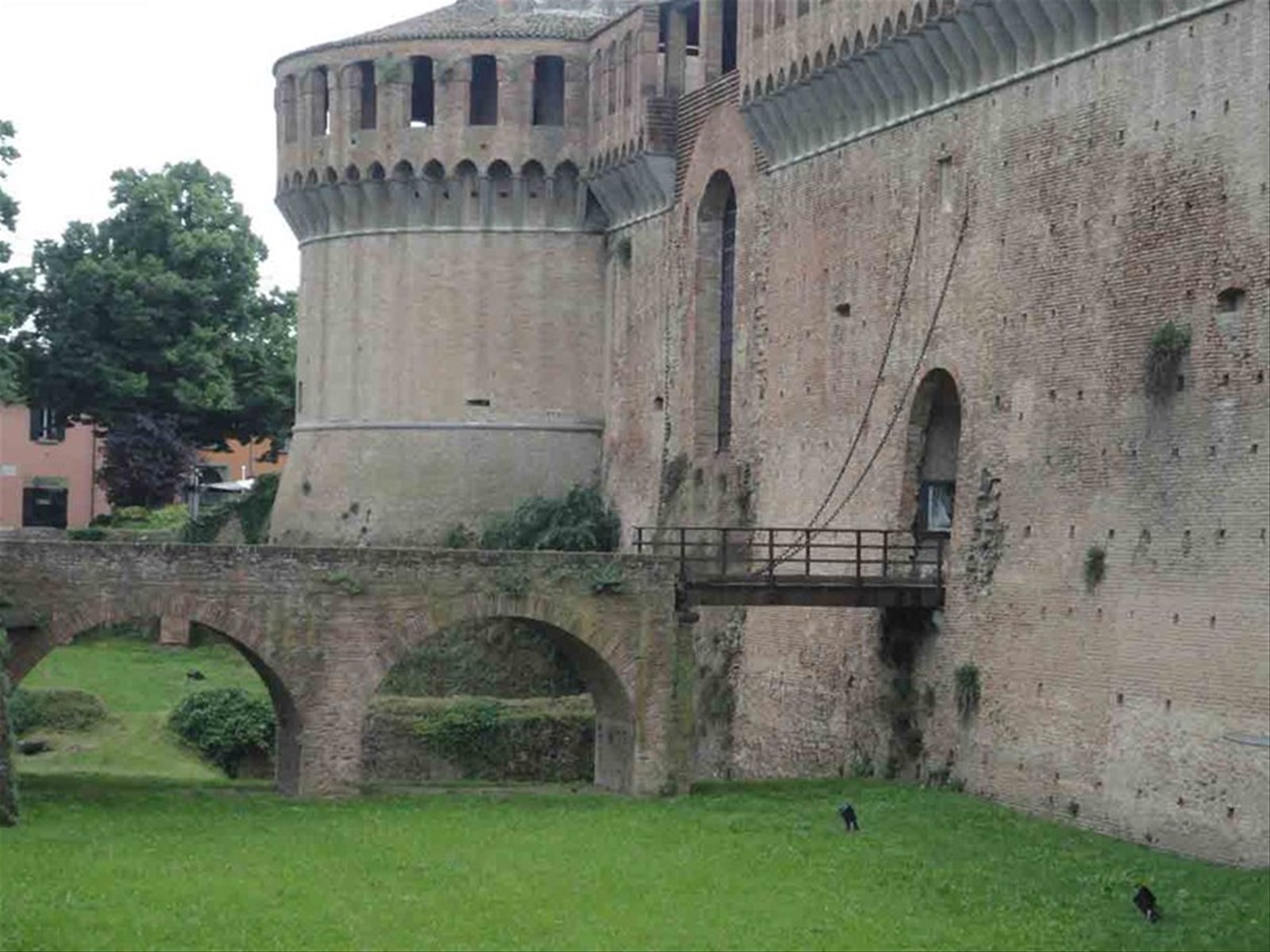 Foto di viaggio in ITALIA
