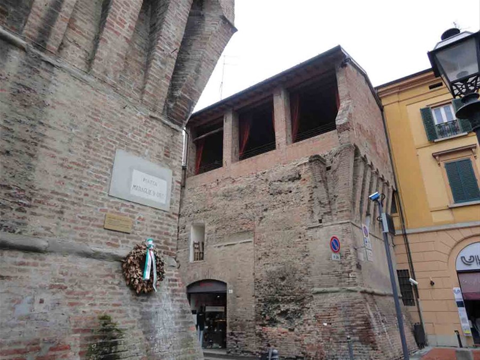 Foto di viaggio in ITALIA