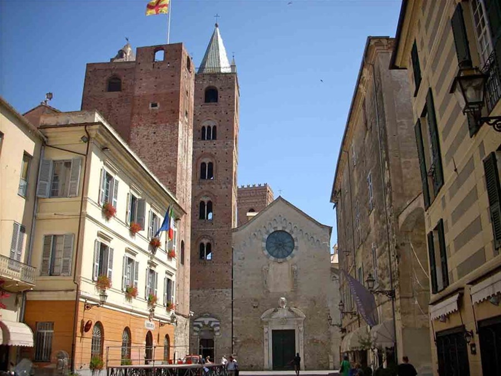 Foto di viaggio in ITALIA