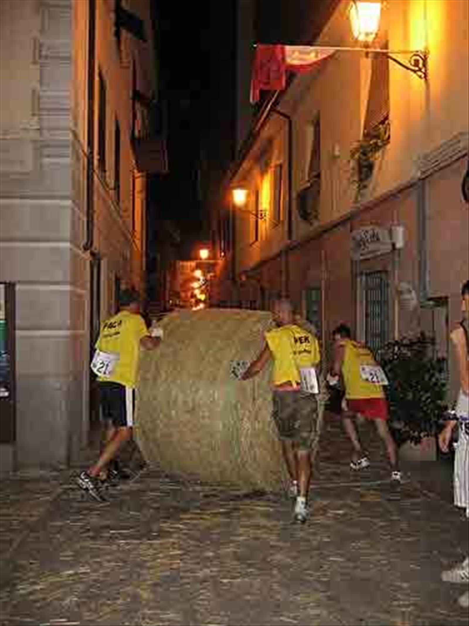 Foto di viaggio in ITALIA