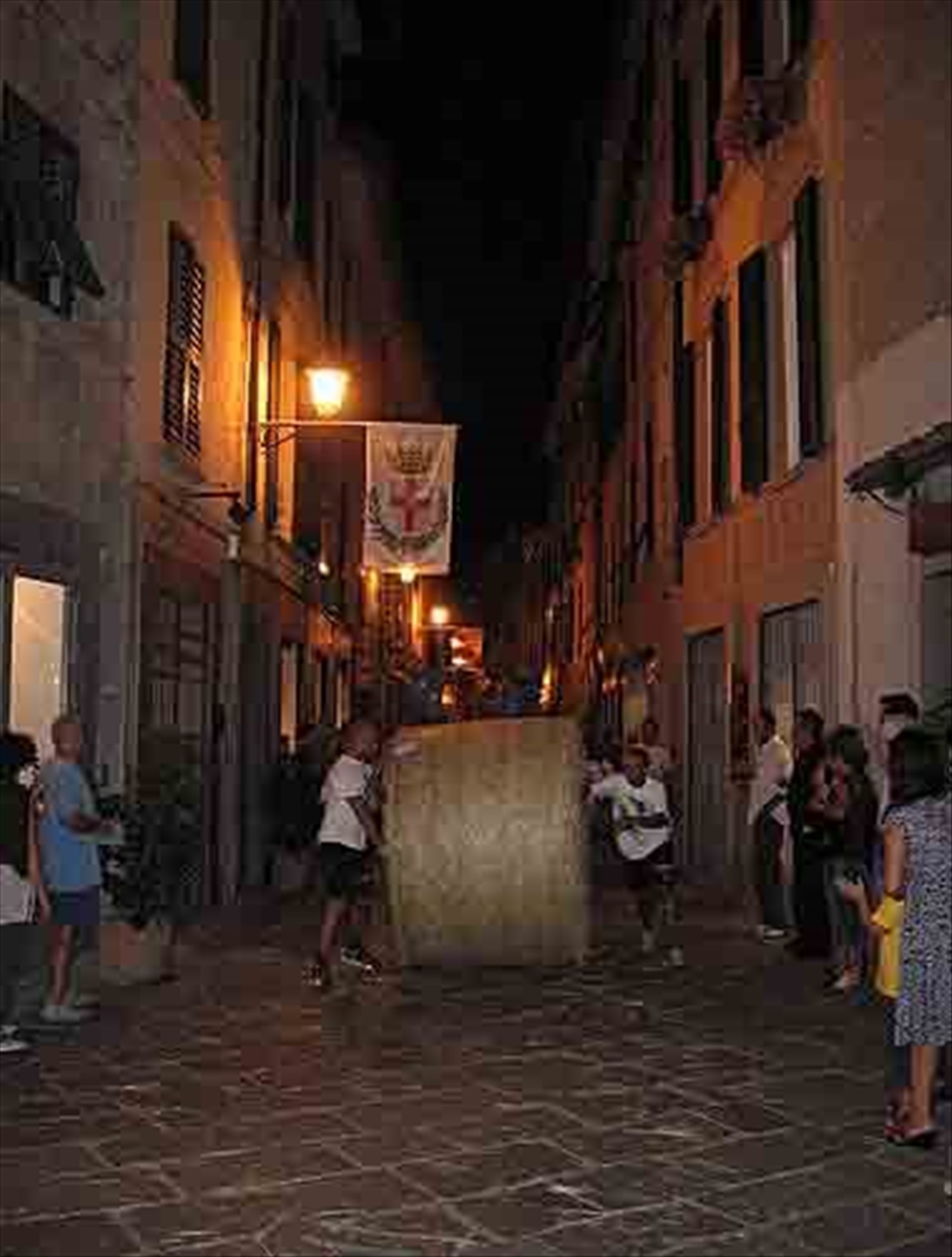 Foto di viaggio in ITALIA