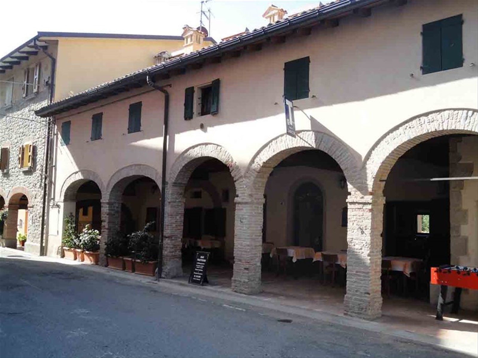 Foto di viaggio in ITALIA