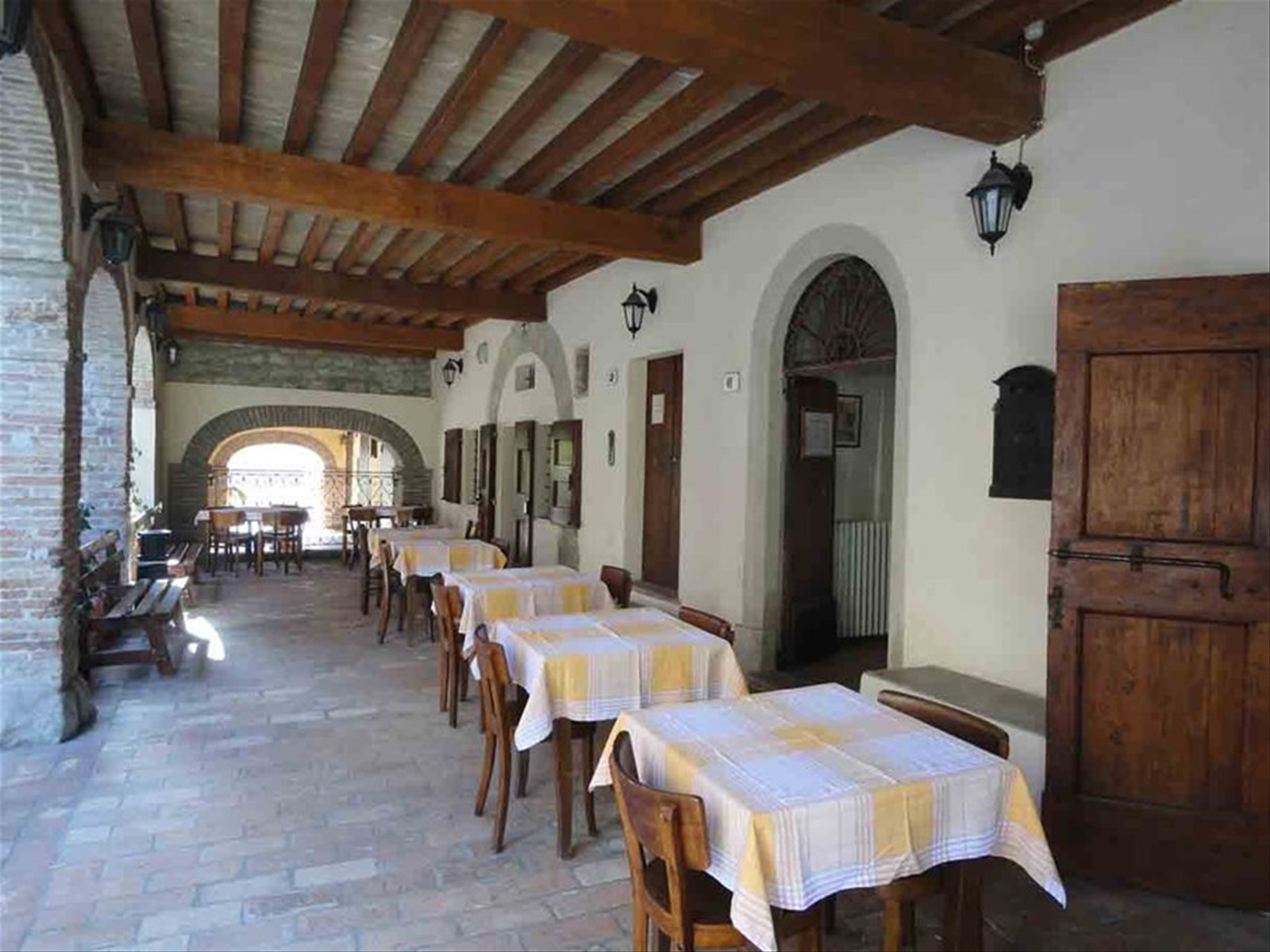 Foto di viaggio in ITALIA