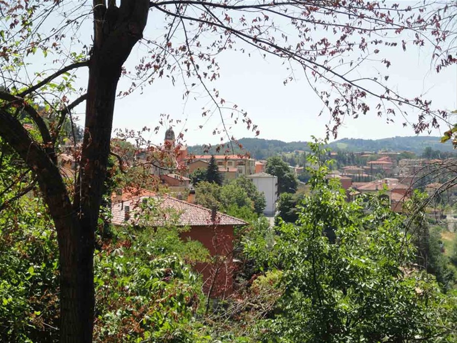 Foto di viaggio in ITALIA