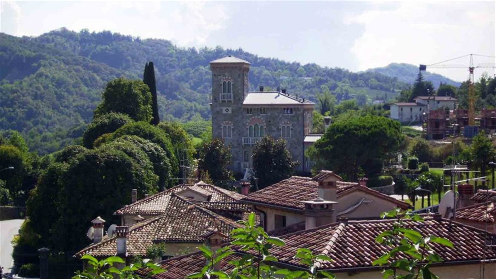 Foto di viaggio in ITALIA