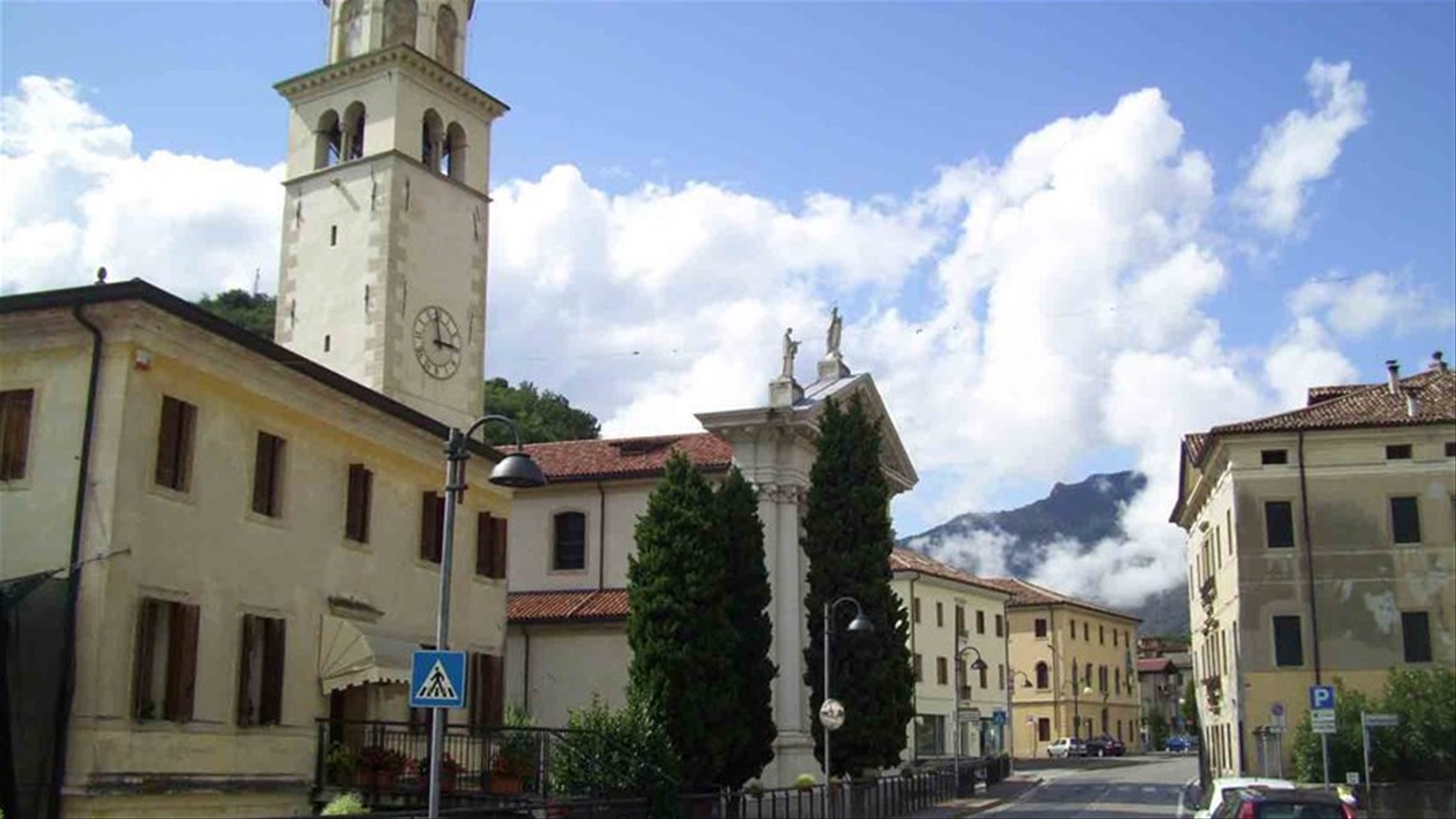 Foto di viaggio in ITALIA