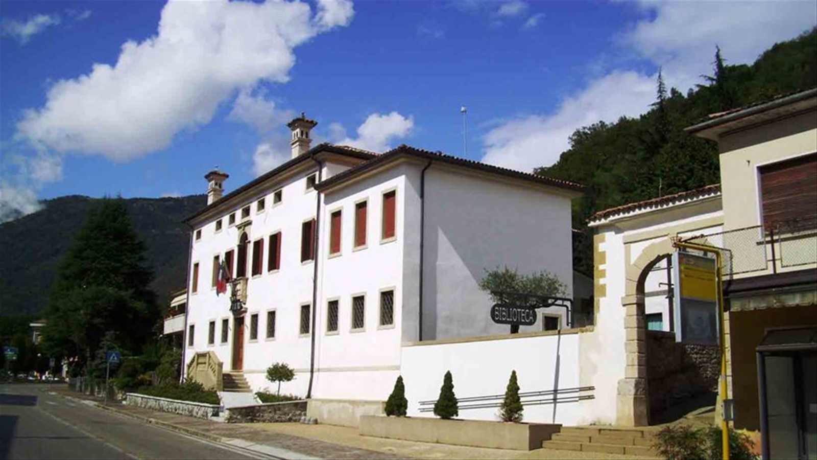 Foto di viaggio in ITALIA