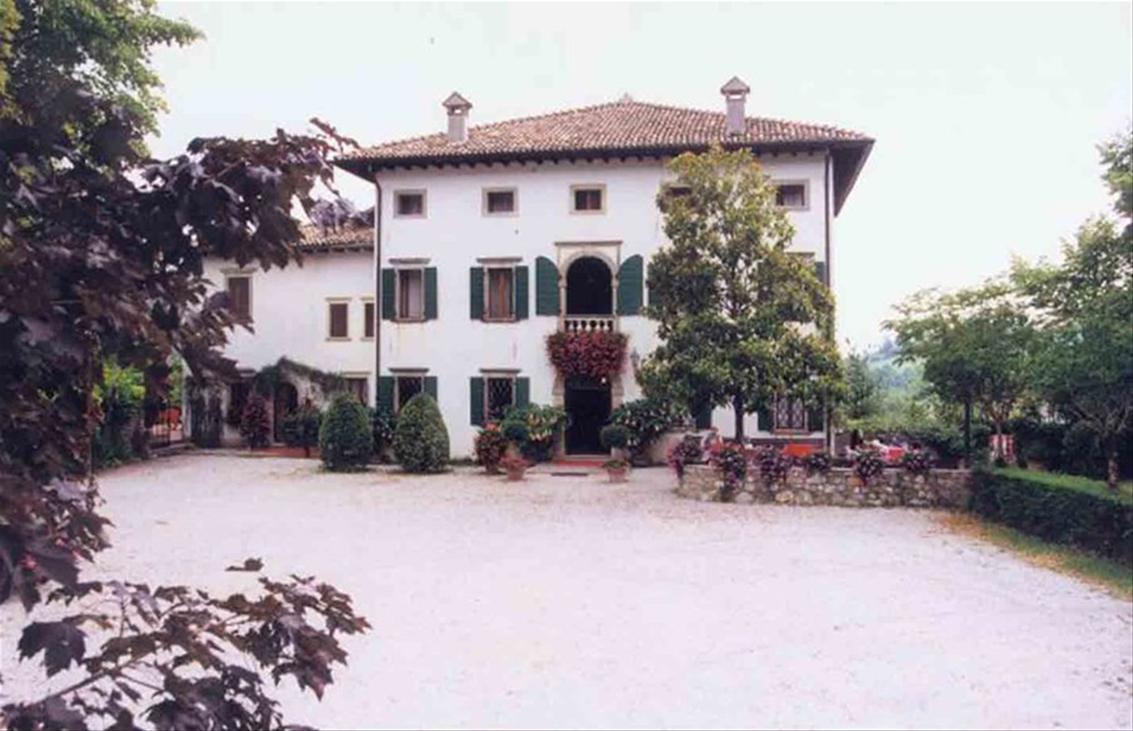 Foto di viaggio in ITALIA