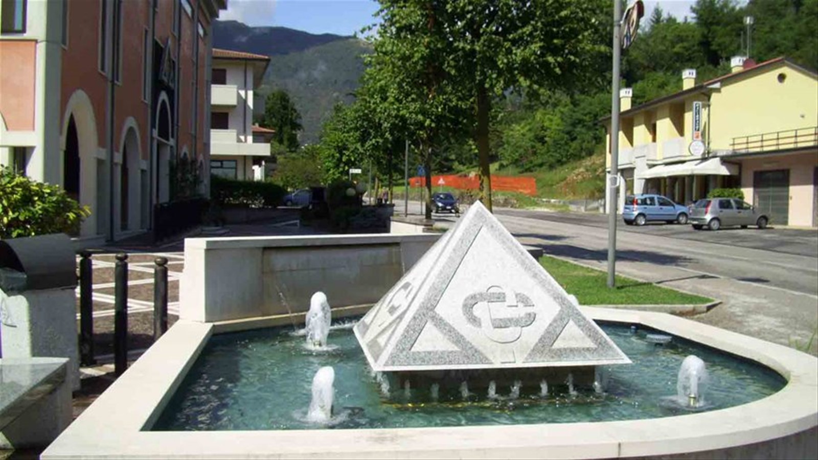 Foto di viaggio in ITALIA