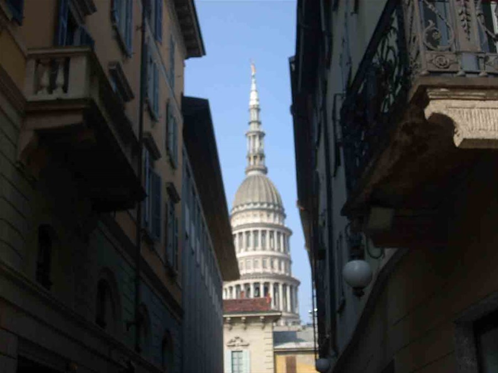 Foto di viaggio in ITALIA