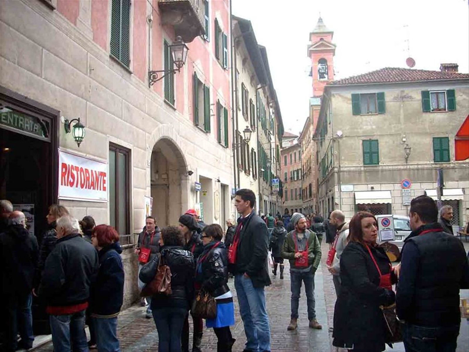 Foto di viaggio in ITALIA
