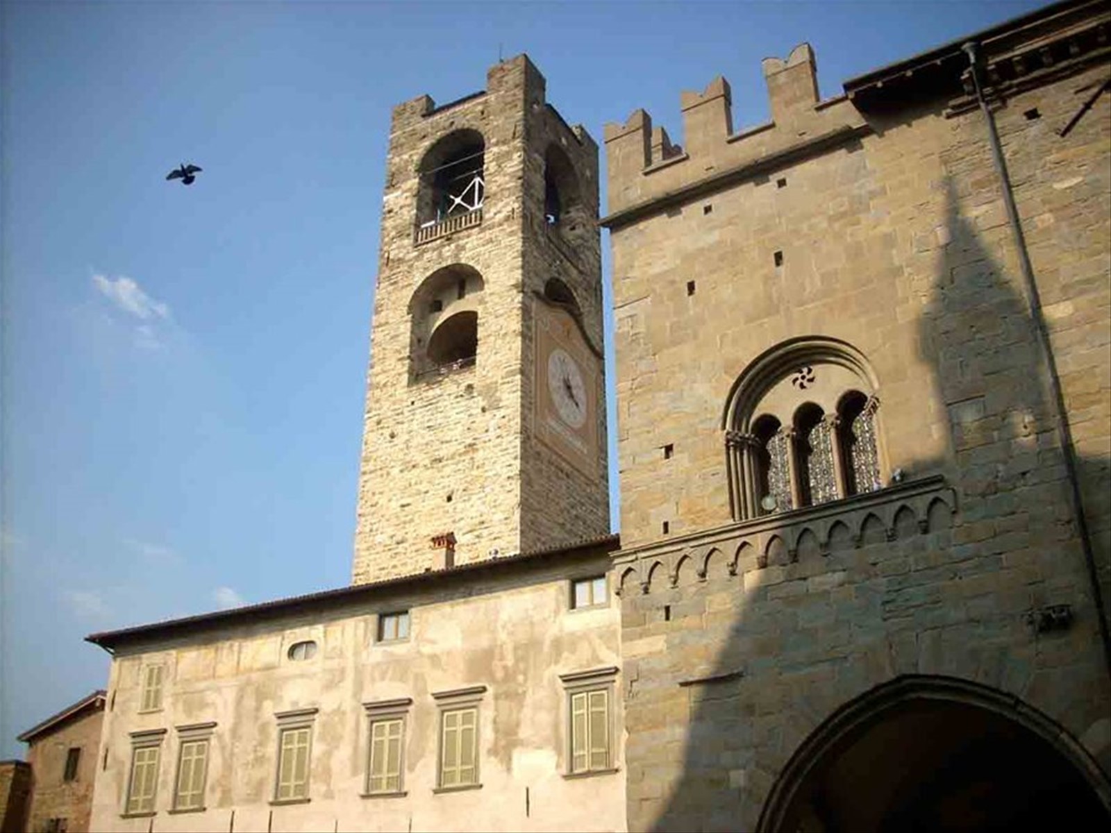 Nella città di Donizetti, tra arte, storia e buona tavola: una giornata a Bergamo