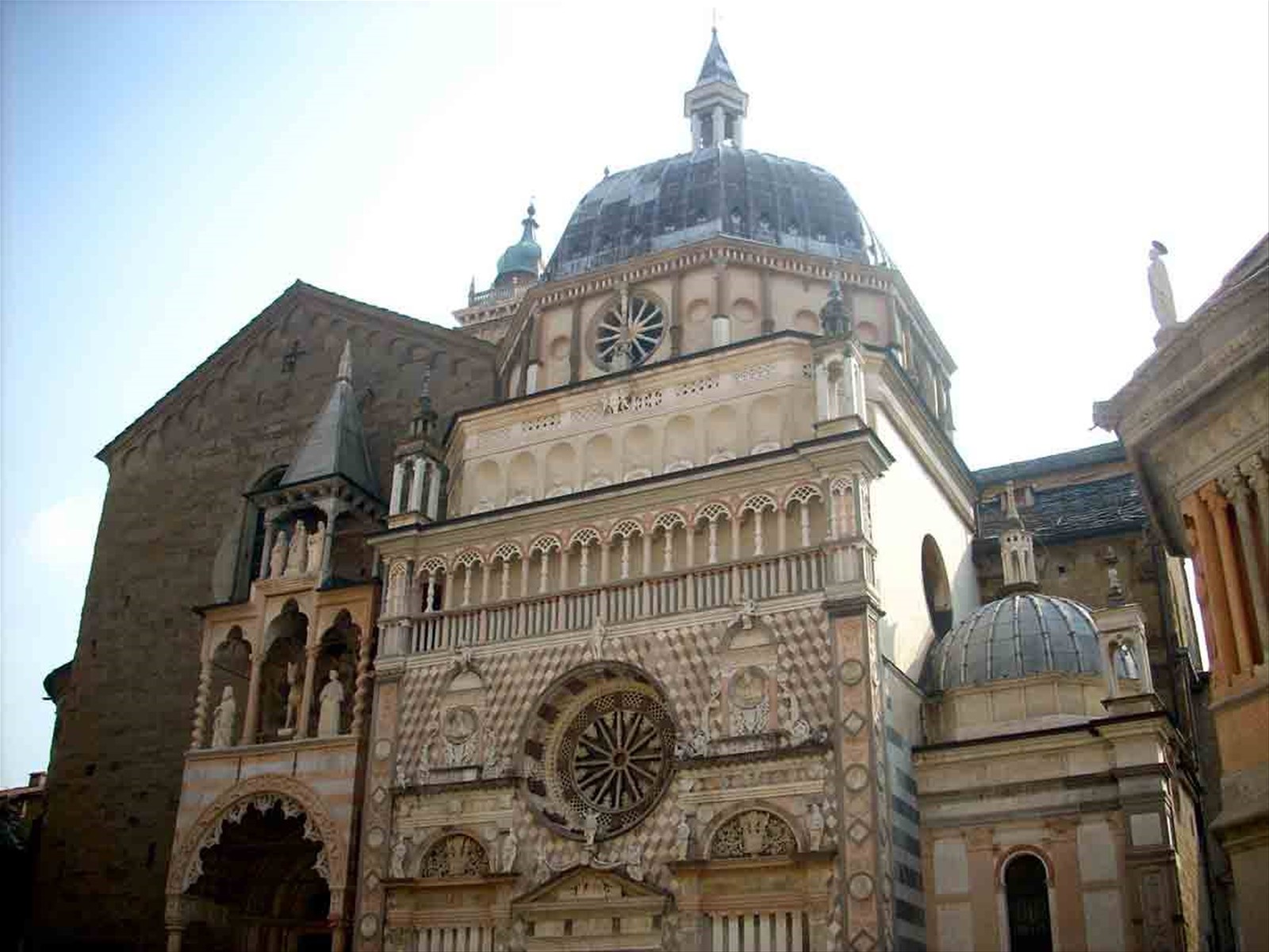 Foto di viaggio in ITALIA