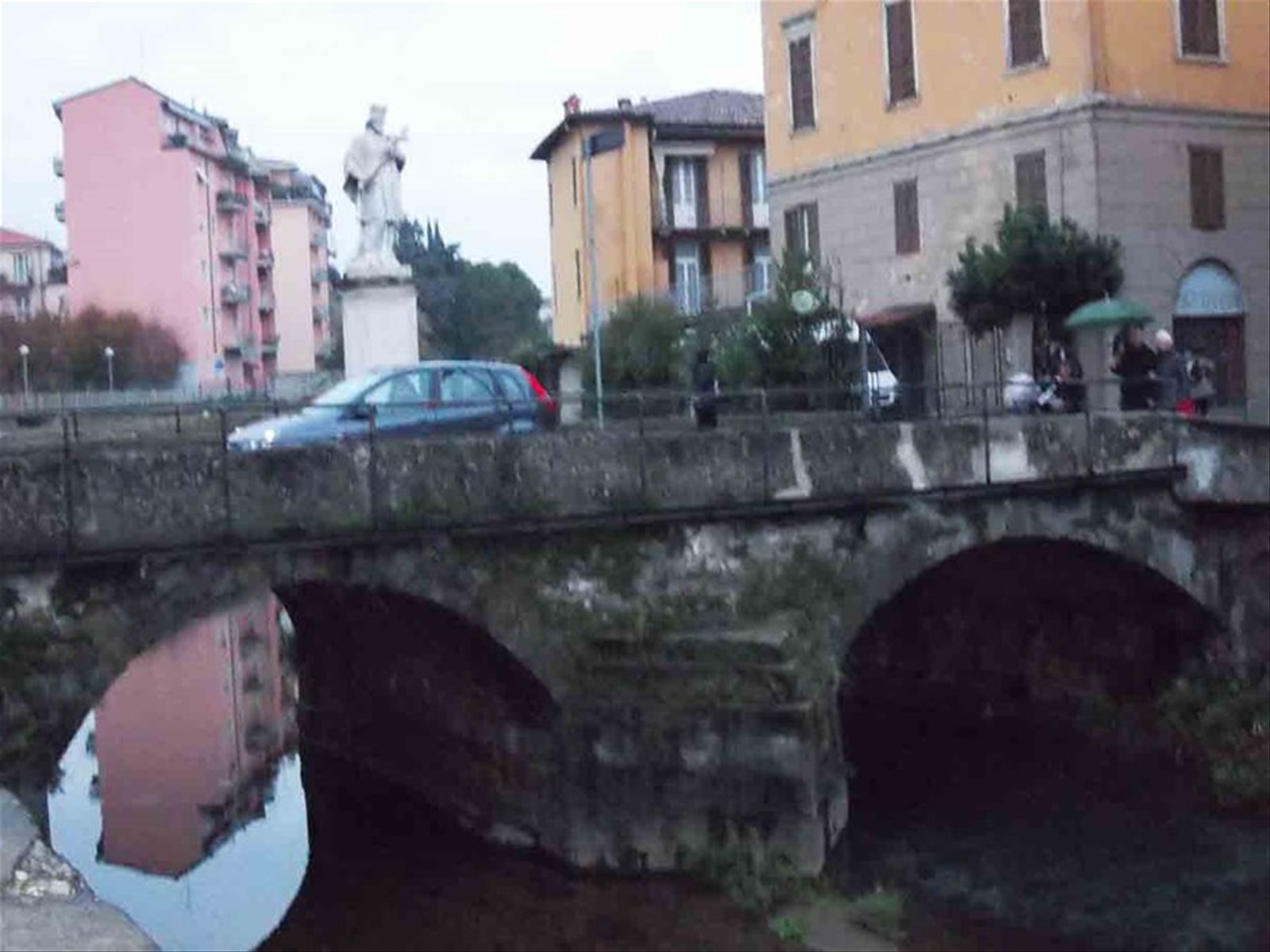 Foto di viaggio in ITALIA