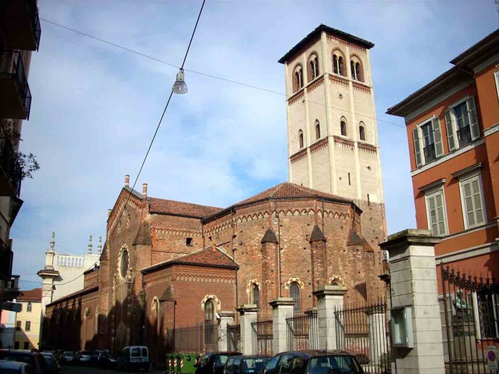 Foto di viaggio in ITALIA