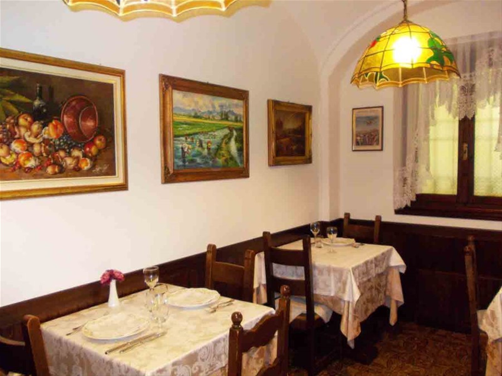 Foto di viaggio in ITALIA
