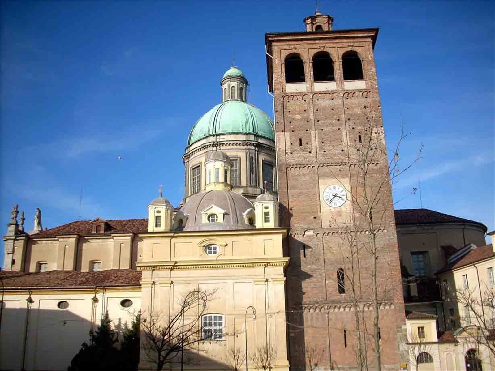 Foto di viaggio in ITALIA